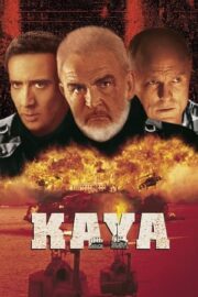 Kaya (The Rock) Film Fragmanı İzle – Konusu