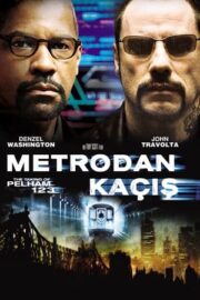 Metrodan Kaçış Film Fragmanı İzle – Konusu